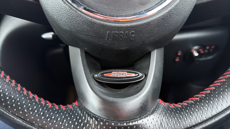 MINI Hatchback 1.5 Cooper Sport II 3dr Petrol Hatchback